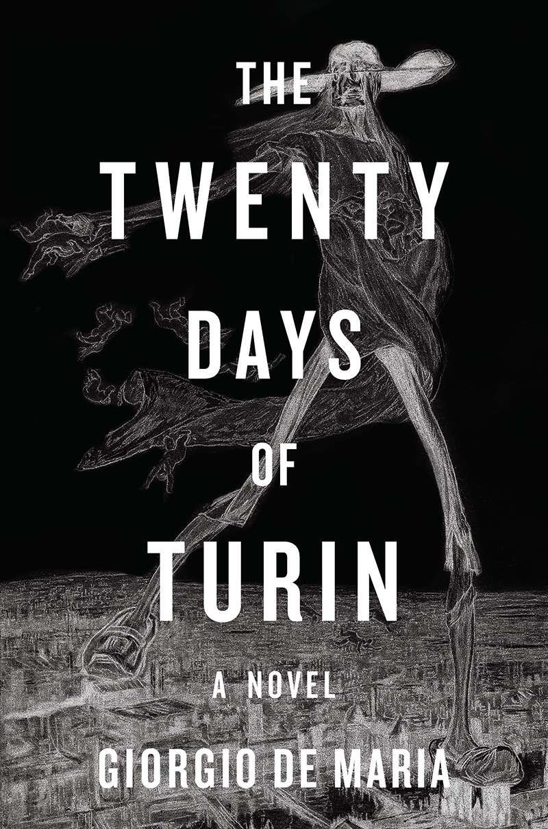 twenty days of urin