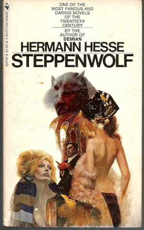 Steppenwolfe